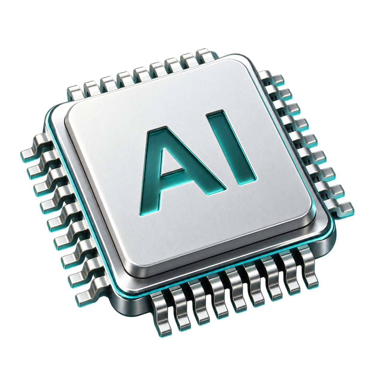 3D AI Chip and Technology