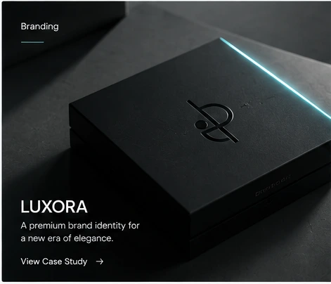 LUXORA