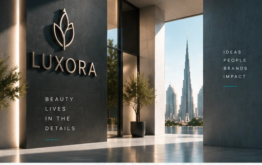 LUXORA