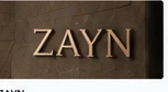 ZAYN